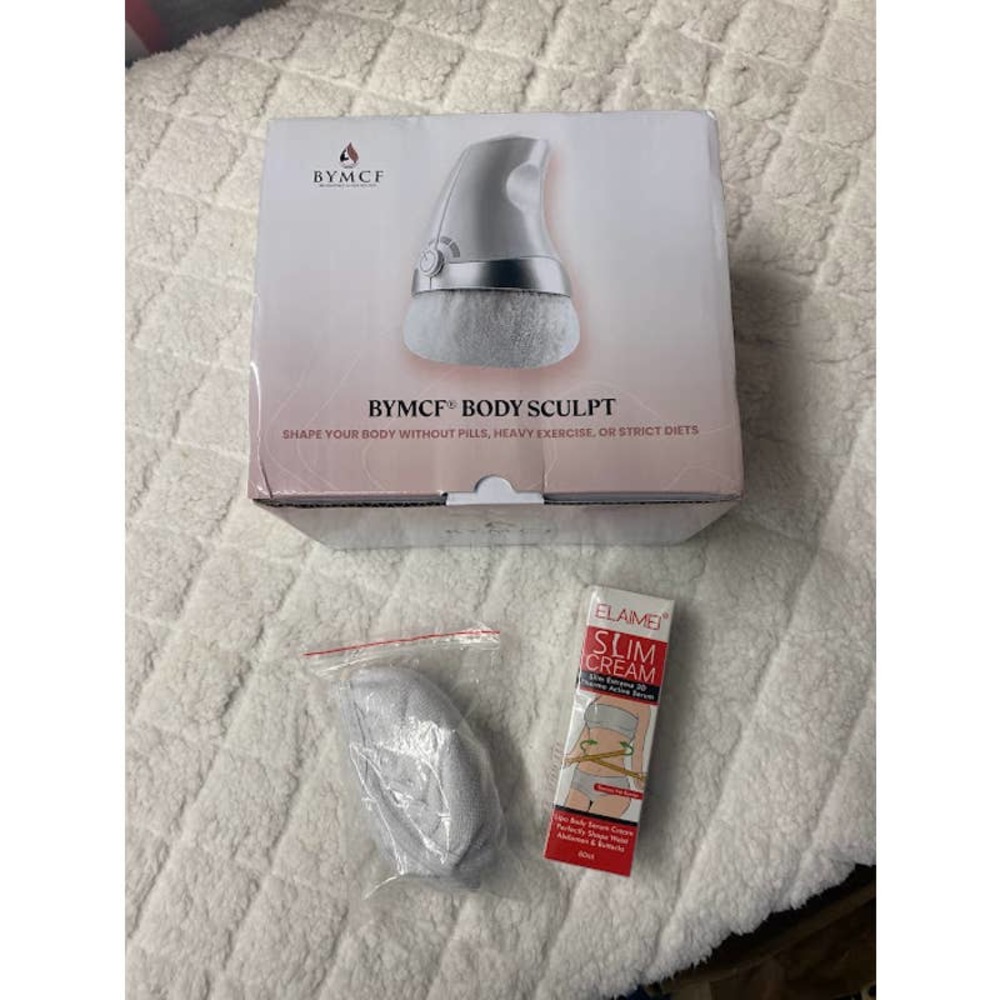 BYMCF Body Sculpt Shape Your Body